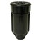 Lucky Line Sprinkler Key Hider, Black