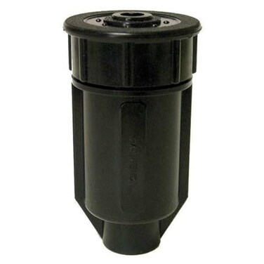Lucky Line Sprinkler Key Hider, Black