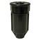 Lucky Line Sprinkler Key Hider, Black