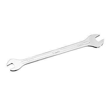 Capri Tools 11850-1213 12 mm x 13 mm Super-Thin Open End Wrench, Metric