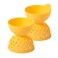 OXO Good Grips 2 Piece Silicone Egg Poaching Set