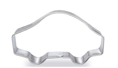 WJSYSHOP Car Shaped Cookie Cutter