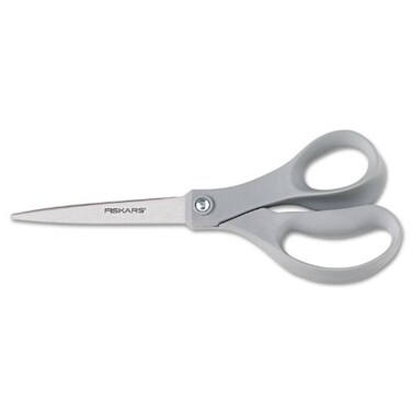 Fiskars 8-Inch Performance Scissors