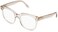 Tom Ford Unisex Ft5537-B 52Mm Optical Frames