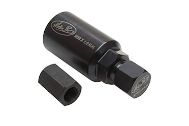 Motion Pro 08-0425 Flywheel Puller M28 X 1.0 RH with M12 Cap