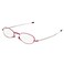 Foster Grant Gideon Fold-Flat Micro Reading Glasses For Women