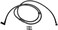 Dorman 926-367 Front Windshield Washer Hose
