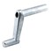 Prime-Line R 7226 Window Handle, 1-3/4 In. Stem, Diecast ,2 Pack