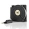 AC Infinity MULTIFAN S2, Ultra-Quiet 120mm USB Blower Fan w/ Speed Control