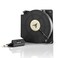 AC Infinity MULTIFAN S2, Ultra-Quiet 120mm USB Blower Fan w/ Speed Control