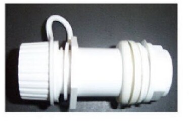 Igloo Cooler Threaded Drain Plug, 10-Pack