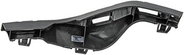 Dorman 46817 Front Driver Side Bumper Mounting Bracket