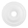 Livex Lighting 8219-03 Ceiling Medallion, White