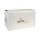 Hoffmaster Guest Towel,White,1/6 Fold,PK50 856460-1 Each