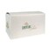 Hoffmaster Guest Towel,White,1/6 Fold,PK50 856460-1 Each