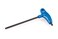Park Tool PH-6 P-Handled Hex Wrench ,6mm