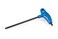 Park Tool PH-6 P-Handled Hex Wrench ,6mm