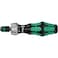 Wera 816 RA HAND-HELD BIT HOLDER WITH RATCHET FUNC.