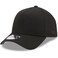 New Era Tech Mesh Cap, Black, Medium/Large