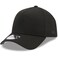 New Era Tech Mesh Cap, Black, Medium/Large