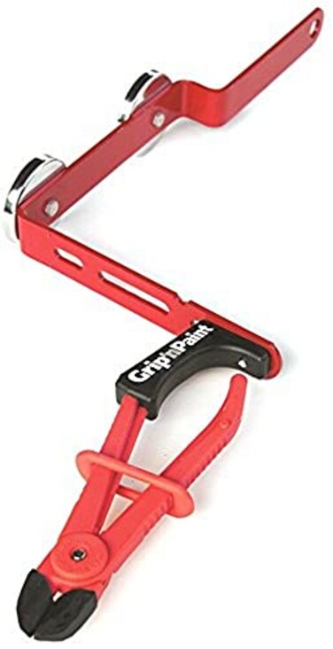 Steck Manufacturing 35662 Paint 'N Stick Combo