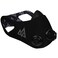TRAININGMASK Elevation Training Mask 2.0 Blackout WorkoutFitness -Medium