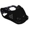 TRAININGMASK Elevation Training Mask 2.0 Blackout WorkoutFitness -Medium