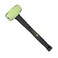 Wilton B.A.S.H 16" Sledge Hammer, 10 Lb Head ,21016
