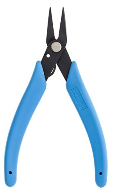 XURON Pliers - Xuron Long Nose 485