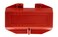 Brady Polypropylene Plug Lockout, for 220V Plugs - 65675