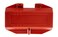 Brady Polypropylene Plug Lockout, for 220V Plugs - 65675