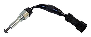 Crown Automotive - 68003569AA Axle Locker Sensor, Black
