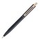 Sheaffer Sentinel Gold Tone Trim Ballpoint, Matt Black CapBarrel ,E232751