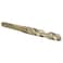 Drill America - DWDCO5/8 5/8" Reduced Shank Cobalt Drill Bit with 1/2" Shank, DWDCO Series