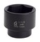 SUNEX TOOLS 248 1/2-Inch by 1-1/2-Inch Impact Socket Drive
