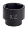 SUNEX TOOLS 248 1/2-Inch by 1-1/2-Inch Impact Socket Drive