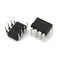 MCIGICM 50Pcs DIP-8 Ne555 Timer IC Chip Kit Pulse Generator