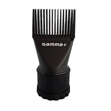 GAMMAProfessional Hair Dryer Diffuser Attachment, Fits Only GammaDryer Models ,Hot Pik