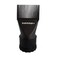 GAMMAProfessional Hair Dryer Diffuser Attachment, Fits Only GammaDryer Models ,Hot Pik