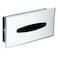Moen RR5520SS Commercial Tissue Box, Stainless