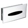 Moen RR5520SS Commercial Tissue Box, Stainless