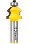 YONICO Router Bits Wainscoting BevelBead 1/2-Inch Shank 13111