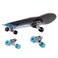 SWCH Board Swichboard 2-in-1 Complete Skateboard Set - TrickCruiser, Switch Between Setups in Seconds Without Tools - Beginner to Advanced