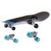 SWCH Board Swichboard 2-in-1 Complete Skateboard Set - TrickCruiser, Switch Between Setups in Seconds Without Tools - Beginner to Advanced