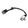 GinTai DC Power Input Jack w/Cable Harness for Dell XPS 13 9343 9350 9360