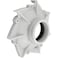 Pentair C1-270PC Diffuser Replacement Sta-Rite Inground Pool and Spa Pump