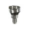 3M PPS 2.0 Spray AdapterS8, 26015, 12 mm Male, 1.0 mm Thread, 1 Pack