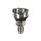 3M PPS 2.0 Spray AdapterS8, 26015, 12 mm Male, 1.0 mm Thread, 1 Pack