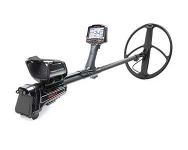 Nokta Impact Pro Metal Detector