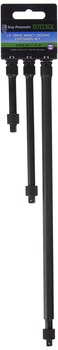 Grey Pneumatic 9703QL Locking Extension Set